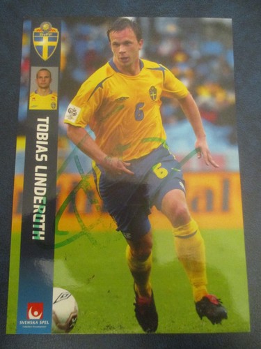 Tobias linderoth sverige - linderoth,