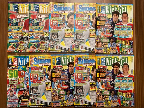 Panini zeitschriften just - panini,