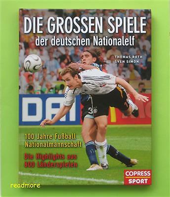 Die grossen spiele der - grossen,