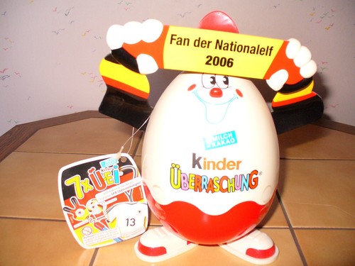 Mann fan der - Ü,