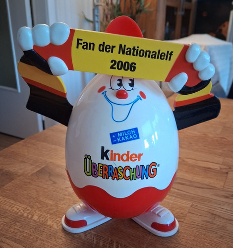 Ferrero kinder - ferrero,