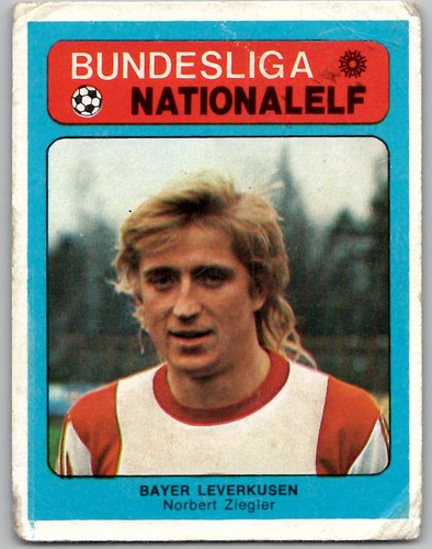 Norbert ziegler bayer - ziegler,