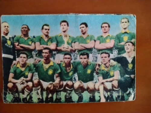 Brasilianische