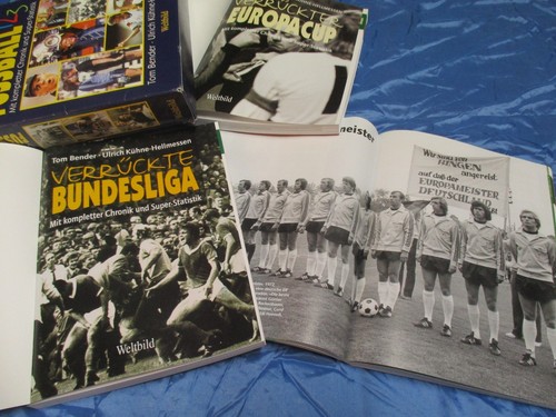 Fußball bundesliga - bundesliga,