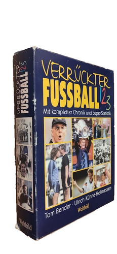 Verrückte - 3,