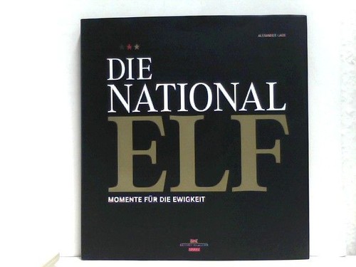 Die nationalelf momente - die, für