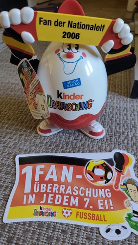 Ferrero xxl fan der - ,