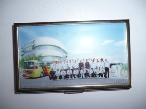 Visitenkartenetui mit - visitenkartenetui,,