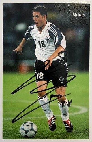 Lars ricken original - 🇩🇪,
