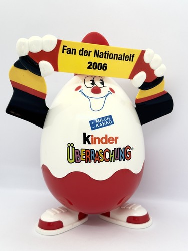 Kinder überraschungsei fan - Überraschungsei,