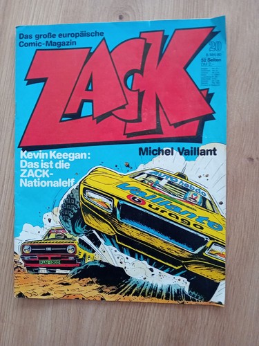 Zack michael vaillant nr - vaillant",