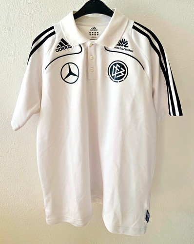 Adidas poloshirt d - poloshirt, v.d