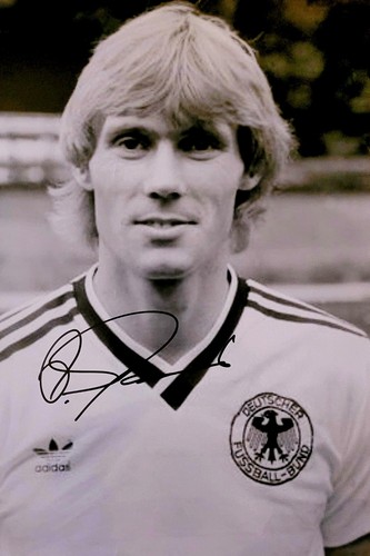 Grosses rudi bommer - grosses, foto
