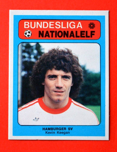 Americana bundesliga - americana,