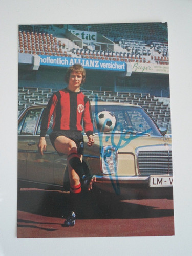 Bernd hölzenbein 1974 - bernd,