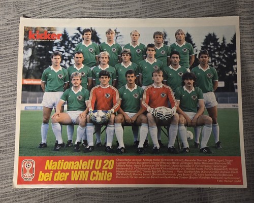 U20 nationalelf deutschland - u20,