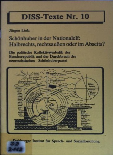 Schönhuber der - in,