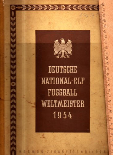 Fussball - ,