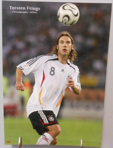 Torsten frings nationalelf - frings,