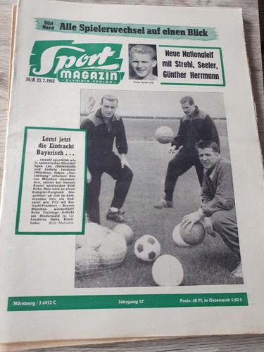 Sport magazin 30 - sport,
