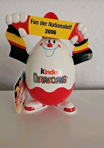 Maxi fußball figur fan - Ü-ei, "fan