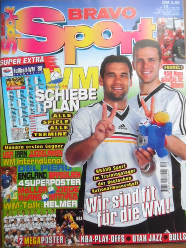 Bravo sport 6 1998 - 12-, 3.6.