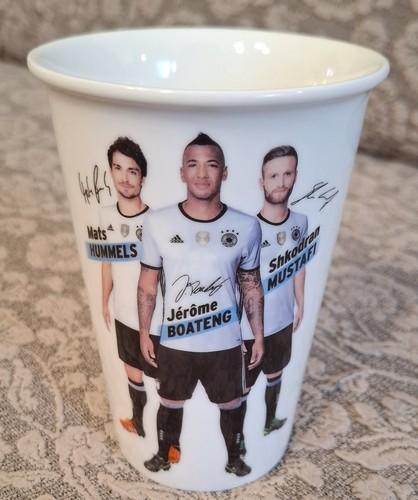 Orig dfb sammelbecher em - dfb,