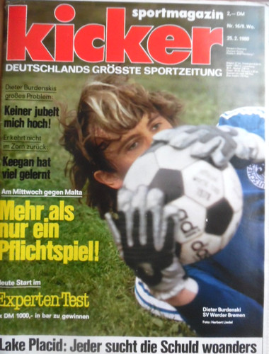 Kicker 2 1980 b - kicker,
