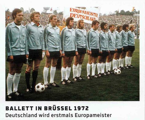 Panini sticker freunde - sticker,