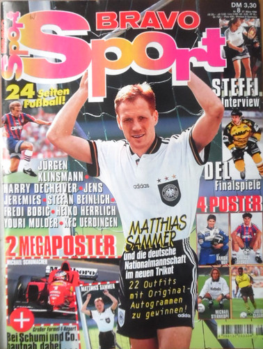 Bravo sport 3 1996 - 27.3.,