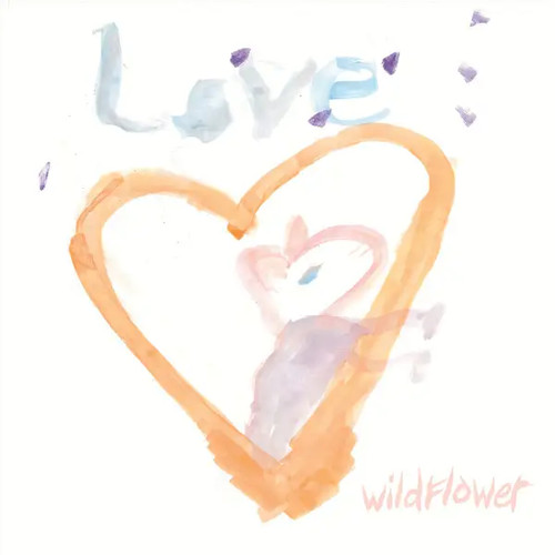 Wildflower love national elf - love,
