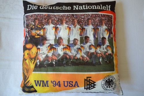 Altes deko kissen - altes, deutsche