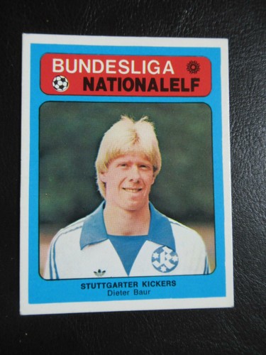 Americana bundesliga - americana,