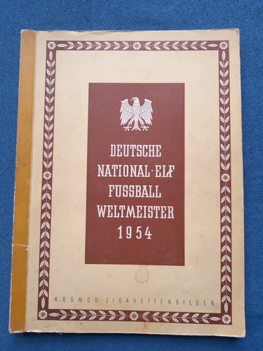 Kosmos deutsche nationalelf - kosmos,