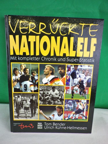 Verrückte national elf mit - elf,