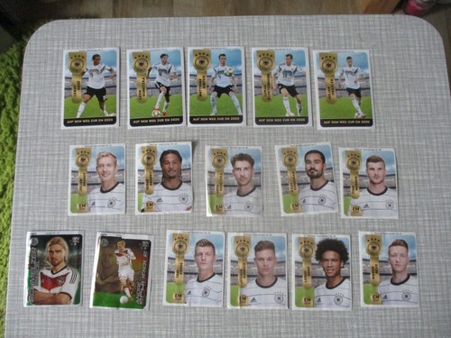Aufkleber sticker duplo - ,