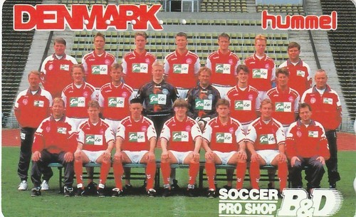 Team dänemark nationalelf - team, dänemark/nationalelf
