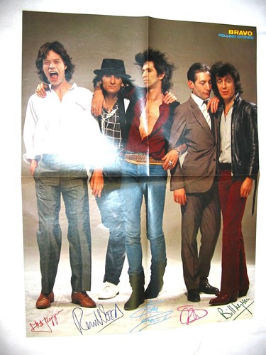 Rolling stones dfb national - /,