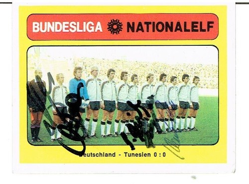 Americana bundesliga - americana,