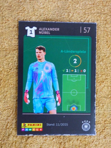 Panini edeka fifa 2026 - panini, #57