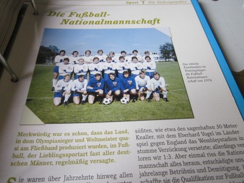 Das war die - , sport