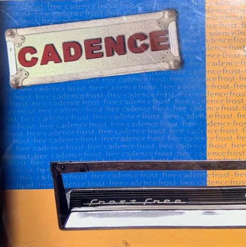 Cadence frost free national - frost,