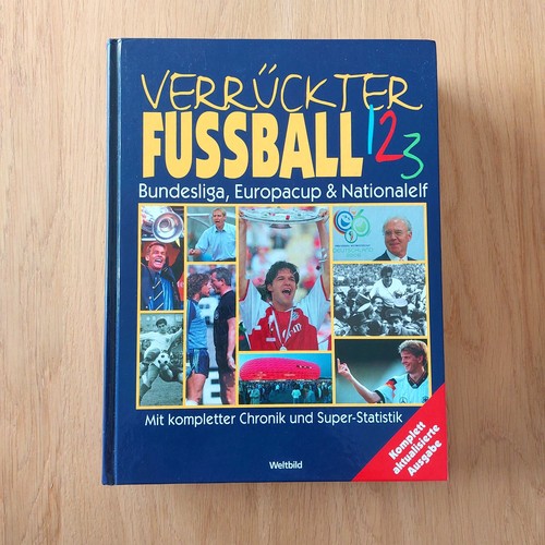 Verrückter fußball 123 - fußball,
