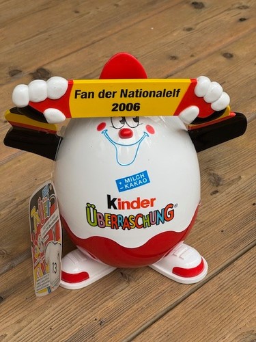 Ferrero kinder - ferrero,