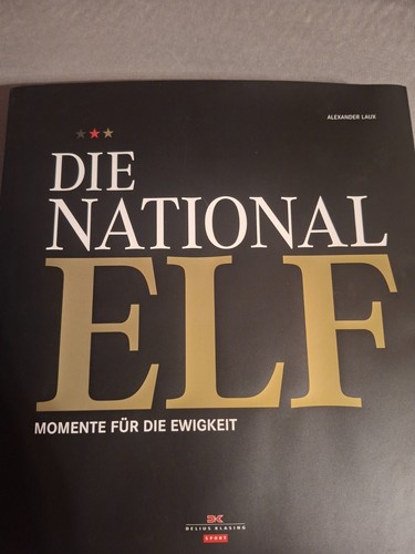 Die nationalelf momente für - nationalelf-momente,