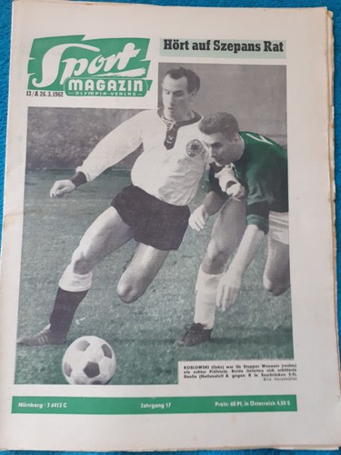 Sport magazin 13 - sport,
