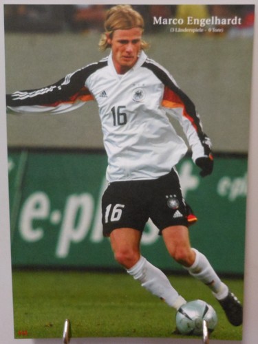 Marco engelhardt nationalelf - engelhardt,