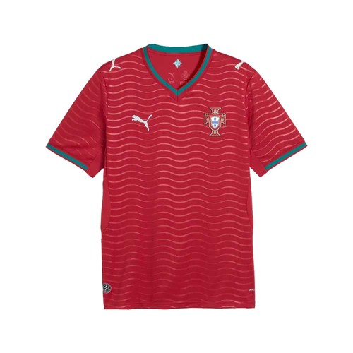 Puma portugal heimtrikot fpf - puma,