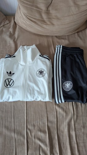 Adidas dfb beckenbauer - adidas,