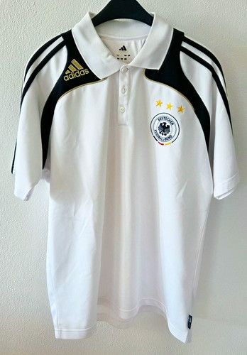 Adidas poloshirt dfb - poloshirt,